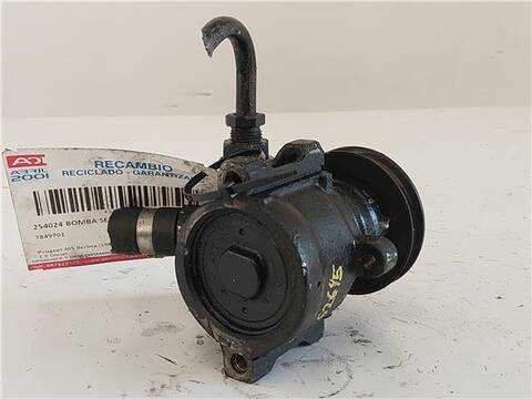 Bomba Servodireccion Peugeot 405 1.9 DIESEL BERLINA 69CV 51KW