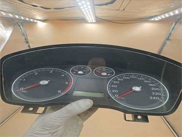 Foto 2ª: Cuadro de Instrumentos Ford C Max 1.6 TREND (D) [1.6 LTR. - 80 KW TDCI CAT] FOCUS(CAP)(2003 _2007) [G8DA]