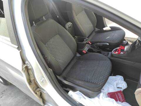 Asiento Delantero Derecho Opel Astra D14XFT