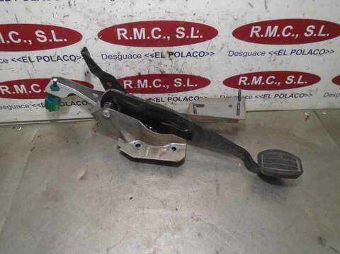 Pedal Freno Peugeot 308 ACCESS 92CV 68KW