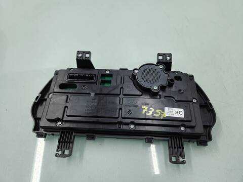 Foto 3ª: Cuadro de Instrumentos Hyundai i20 KLASS 100CV 74KW [G3LE] (2021)