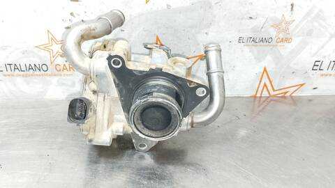 Foto 2ª: Valvula EGR Volkswagen Caddy BASE 102CV 75KW (2020)