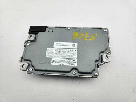Foto 2ª: Centralita Motor ECU Ford EcoSport TITANIUM 101CV 74KW [XUJH] (2018)