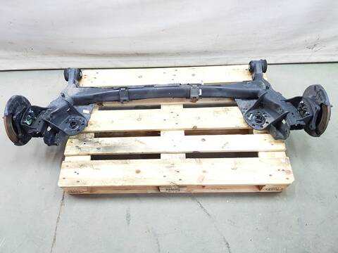 Puente Trasero Hyundai i20 TECNO