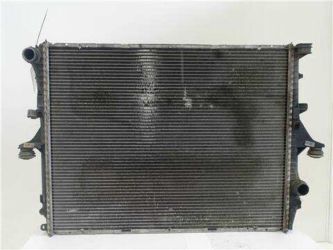 Radiador Motor Audi Q7 3.0 TDI 233CV 171KW