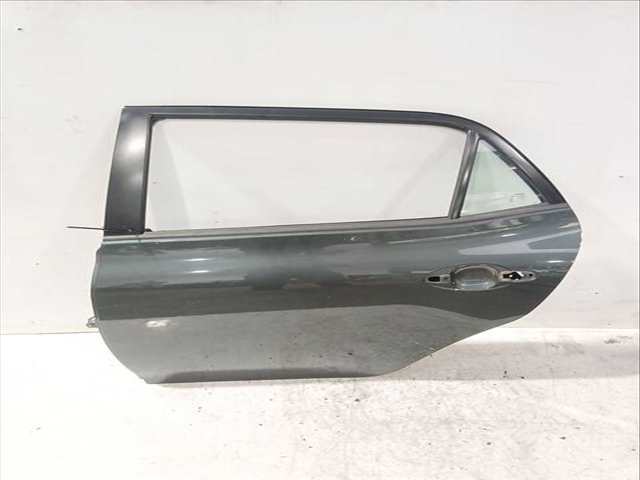 Puerta Trasera Izquierda Toyota Auris 1.6 ZRE151_) 124CV 91KW
