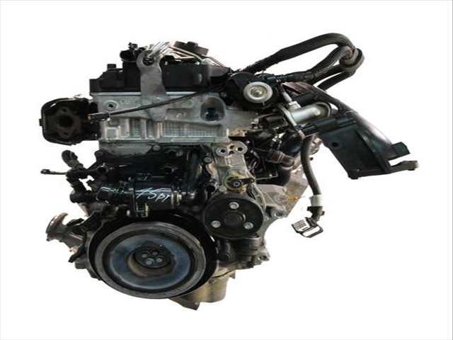 Motor Completo Bmw Serie 5 518 3.0 530D 265 CV 195KW
