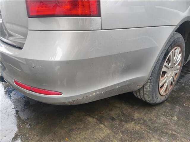 Foto 1ª: Paragolpes Trasero Skoda Octavia 1.8 EXECUTIVE [1.8 LTR. - 118 KW 16V TSI] [CDA]