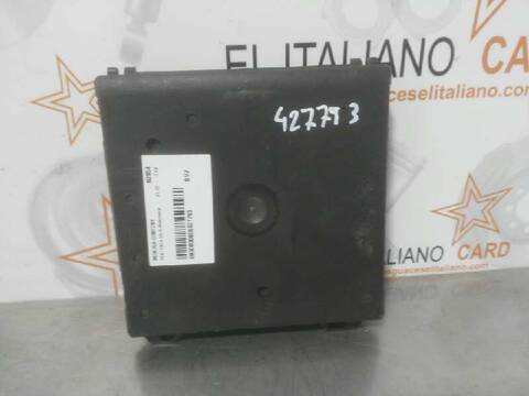 Foto 3ª: Modulo Confort BCM Seat Ibiza ERENCE 80CV 59KW [BNV] (2007)