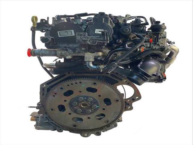 Foto 2ª: Motor Completo Chevrolet Orlando 131 - 163 CV [LNP, Z20D1] (2012)