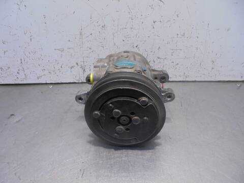 Compresor Aire Acondicionado Fiat Punto 1.9 D I) BERLINA 60CV 44KW