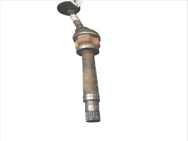 Foto 2ª: Transmision Delantera Derecha Renault Captur 1.5 DCI 90 J5N4 J5M5 J5MW J5M6 J5AL J5AJ) (2013)