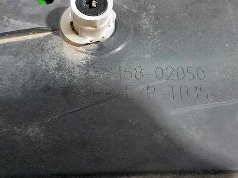 Foto 2ª: Cubrecarter Toyota Auris HYBRID FEEL EDITION 136CV (2013)