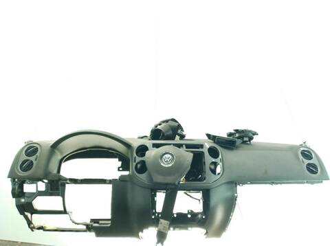 Kit Airbag Volkswagen Tiguan 2.0 TDI