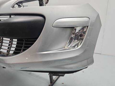 Foto 3ª: Paragolpes Delantero Peugeot 308 1.6 HDI 109CV 80KW [9HY (DV6TED4),9HZ (DV6TED4)] (2009)