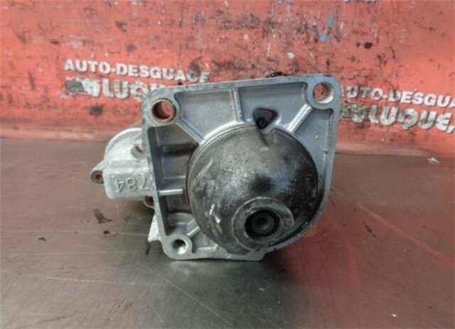 Foto 2ª: Motor de Arranque Ford Ka 1.2 [169A4000]