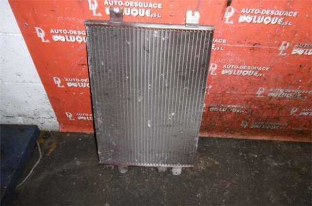 Foto 3ª: Radiador Calefaccion A.A. Renault Megane 1.4 16V AUTHENTIQUE [1.4 LTR. - 70 KW CAT] I FASE 2 BERLINA (BA0)(1999-_) [K4JC7]
