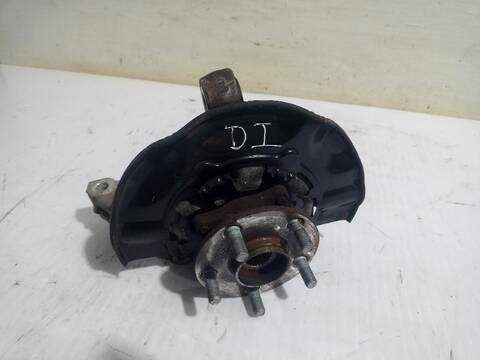 Foto 2ª: Mangueta Delantera Izquierda Toyota Prius BASIS 78CV [1NZFXE] (2003)