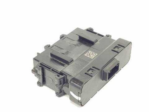 Foto 2ª: Centralita Motor ECU Renault Master L1H1 KA 35T (2011)