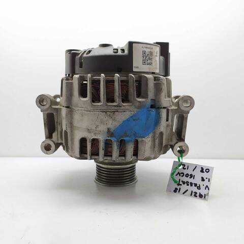 Alternador Volkswagen Passat 2.0 TDI 170CV
