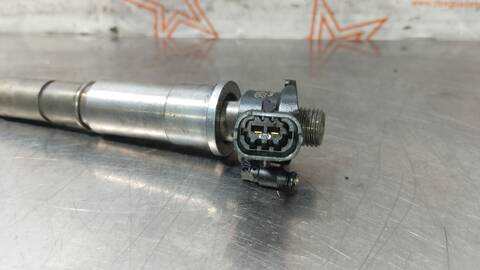 Foto 4ª: Inyectores Renault Espace GRAND ESPACE PRIVILEGE 173CV 127KW [M9RC7] (2007)