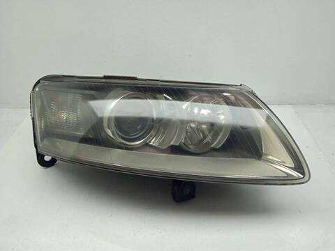 Faro Derecho Audi A6 3.0 TDI QUATTRO 165KW) BERLINA 224CV