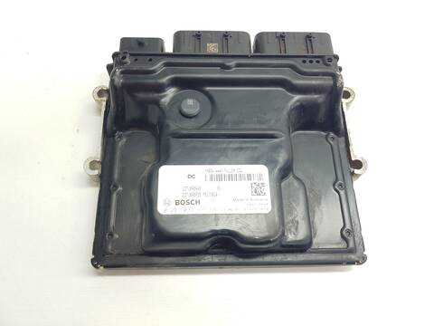 Foto 2ª: Centralita Motor ECU Renault Kangoo L1