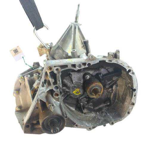 Caja Cambios Renault Laguna 1.8 16V BG0B BG0M)