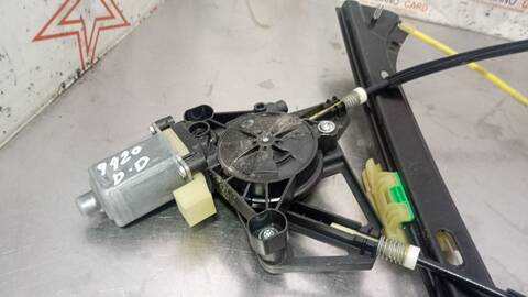 Foto 3ª: Elevalunas Eléctrico Delantero Derecho Volkswagen Golf EDITION 116CV 85KW [DDY] (2017)