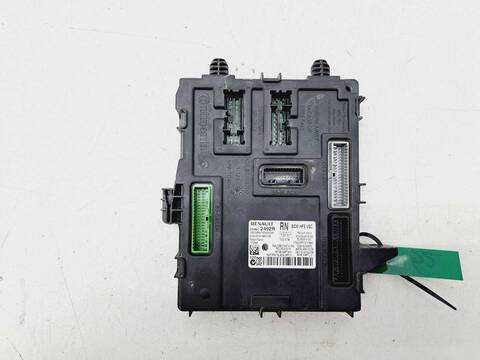 Centralita Motor ECU Renault Kadjar BOSE EDITION 130CV 96KW