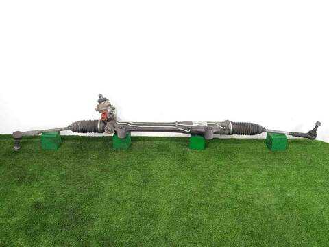 Cremallera de Direccion Volkswagen Touareg 2.5 TDI 174CV 128KW