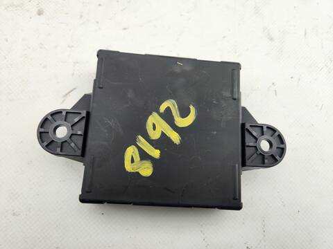 Foto 2ª: Centralita Motor ECU Mercedes Clase C 160 C 220 CDI 204.008) BERLINA 170CV 125KW [651911] (2010)