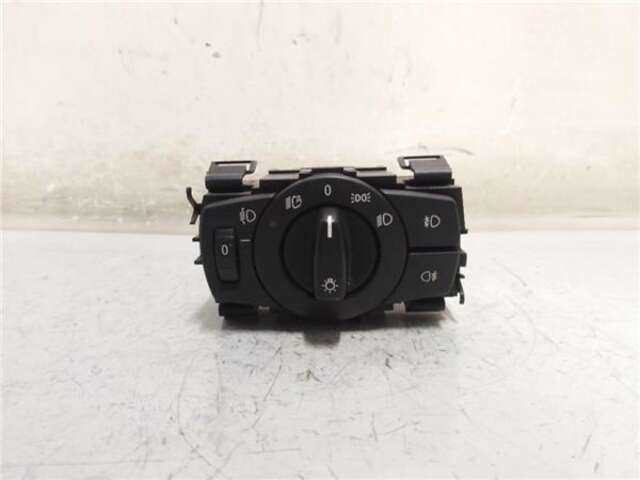 Mando Multifuncion Bmw Serie 1 114 2.0 120D [2.0 LTR. - 120 KW 16V DIESEL]