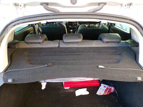 Foto 1ª: Bandeja Trasera Renault Clio H4B4 (2016)