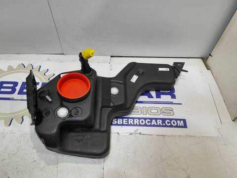 Foto 3ª: Deposito AdBlue Seat Alhambra VERSION INDEFINIDA (2015)