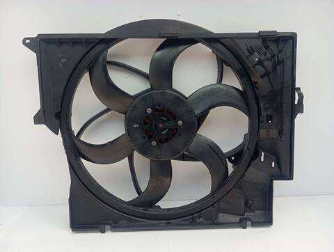 Foto 3ª: Electroventilador Bmw Serie 1 114 120D COUPE 177CV 130KW [N47D20A] (2008)