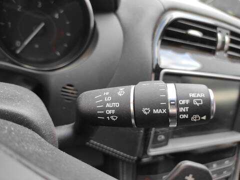 Mando Multifuncion Jaguar F Pace 306DT