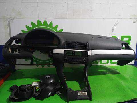 Kit Airbag Bmw Serie 3 315 320D BERLINA 136CV 100KW