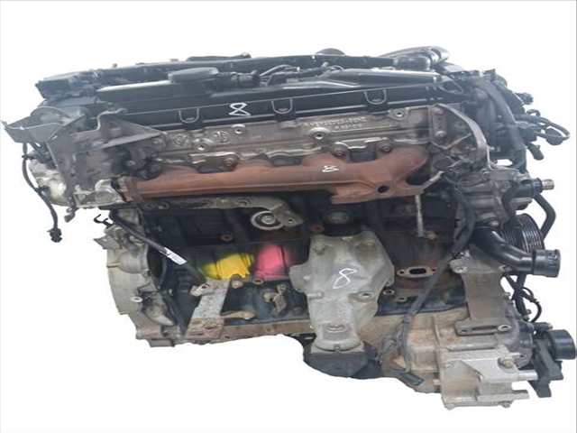 Foto 2ª: Motor Completo Mercedes Sprinter 2.2 CDI 114 - 177 CV [OM 651.958] (2018)
