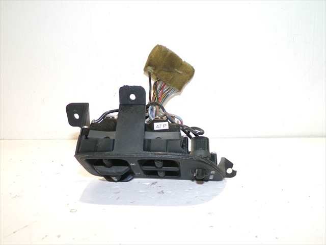 Foto 3ª: Botonera Elevalunas Rover Serie 400 414 1.4 G 1990-1995 [14K4F] (1994)