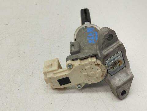 Foto 4ª: Motor de Arranque Toyota Rav4 ADVANCE 143CV 105KW [N47C20A] (2015)
