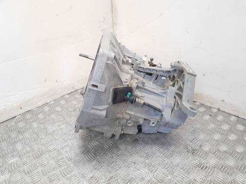 Foto 2ª: Caja Cambios Fiat Tipo 1.3 D 356HXH1A) HATCHBACK 95CV 70KW [55283775] (2020)