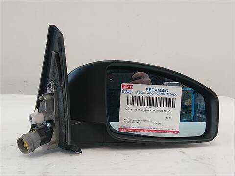 Retrovisor Derecho Renault Espace 2.0 DCI JK01 JK03) 150CV 110KW
