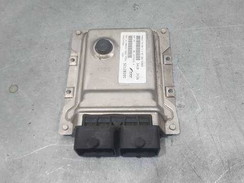 Centralita Motor ECU Fiat Panda 1.2 312PXA1A) 69CV 51KW