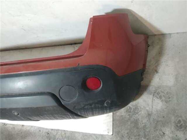 Foto 3ª: Paragolpes Trasero Nissan Qashqai 2.0 16V (141 CV) [MR20DE]