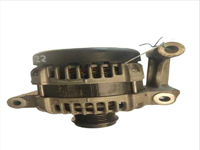 Foto 2ª: Alternador Opel Astra 1.4 TURBO 68) (2015)