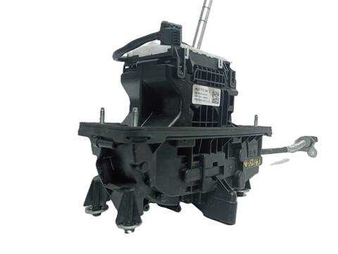 Foto 3ª: Palanca de Cambio Audi A6 CGLC BERLINA (2011)