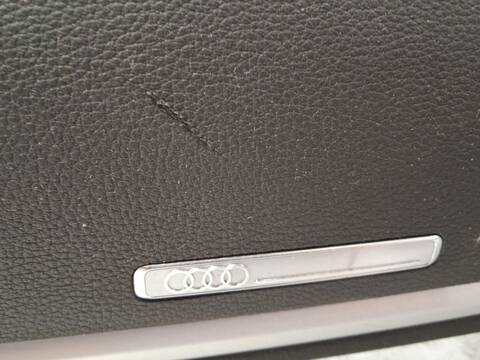 Foto 4ª: Kit Airbag Audi A3 1.6 TDI 110CV 81KW [DBK] (2017)