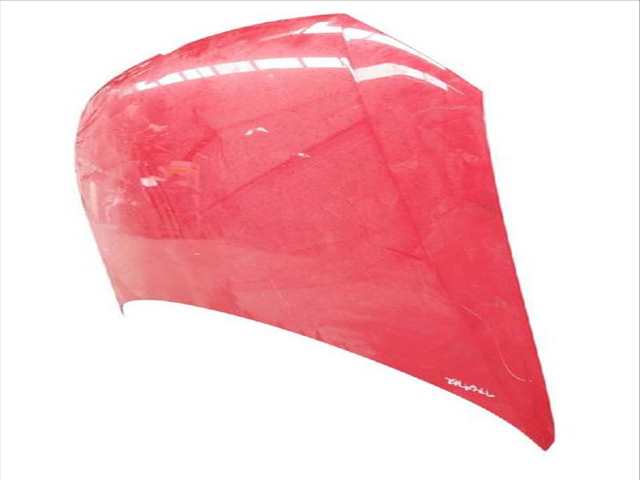 Foto 2ª: Capot Volkswagen Golf 1.4 TSI (2003)