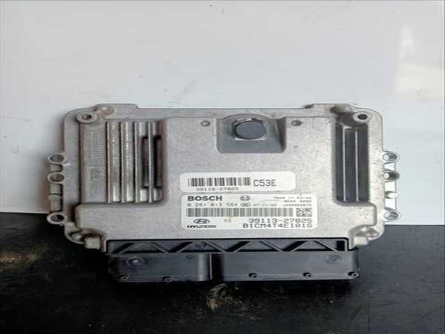 Foto 1ª: Centralita Motor ECU Hyundai Santa Fe 2.2 CRDI CAT 155CV (2006)